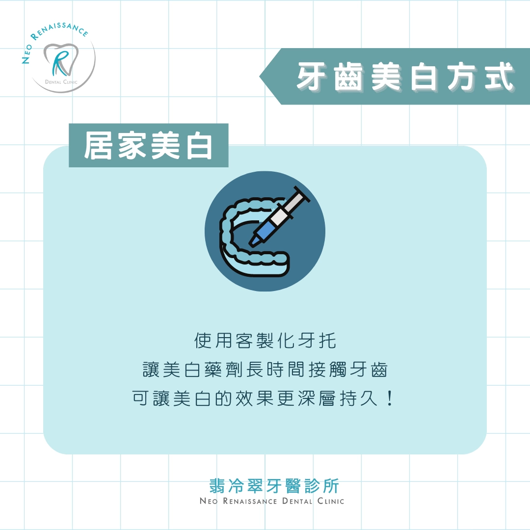 《牙齒美白會傷害牙齒嗎？》