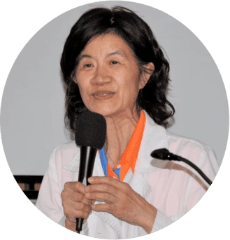 陳敏慧 - 臺大醫學院副院長