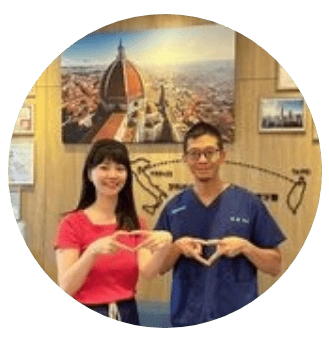 高嘉瑜 - 立法委員