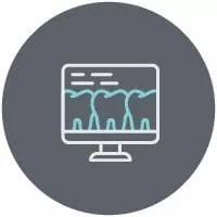 一日全口植牙重建(All-on-4)